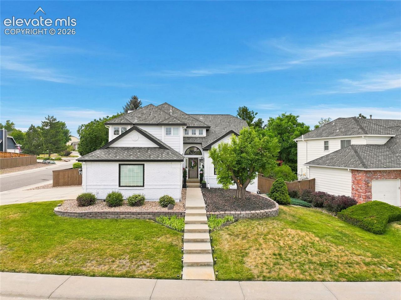 3004 Ravenhill Circle, Littleton, CO 80126 Main Photo