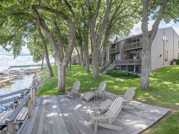 20540 Sandpiper Drive S, Unit 14, Spirit Lake, IA 51360