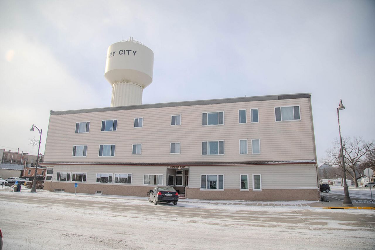 522 Story Street, Unit 109, Story City, IA 50248 Main Photo