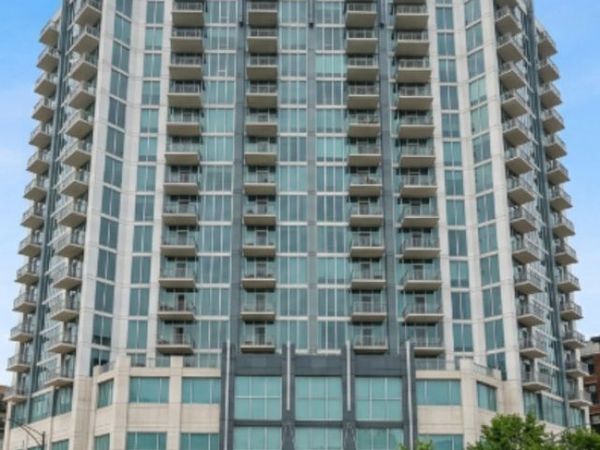 1600 S Indiana Avenue , Unit 605, Chicago, IL 60616
