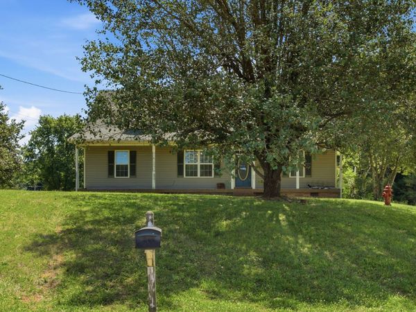 3922 Honeysuckle Way , Chapel Hill, TN 37034