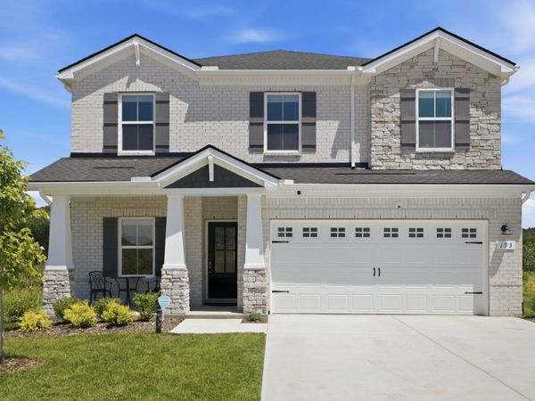 193 Manor Way , Hendersonville, TN 37075