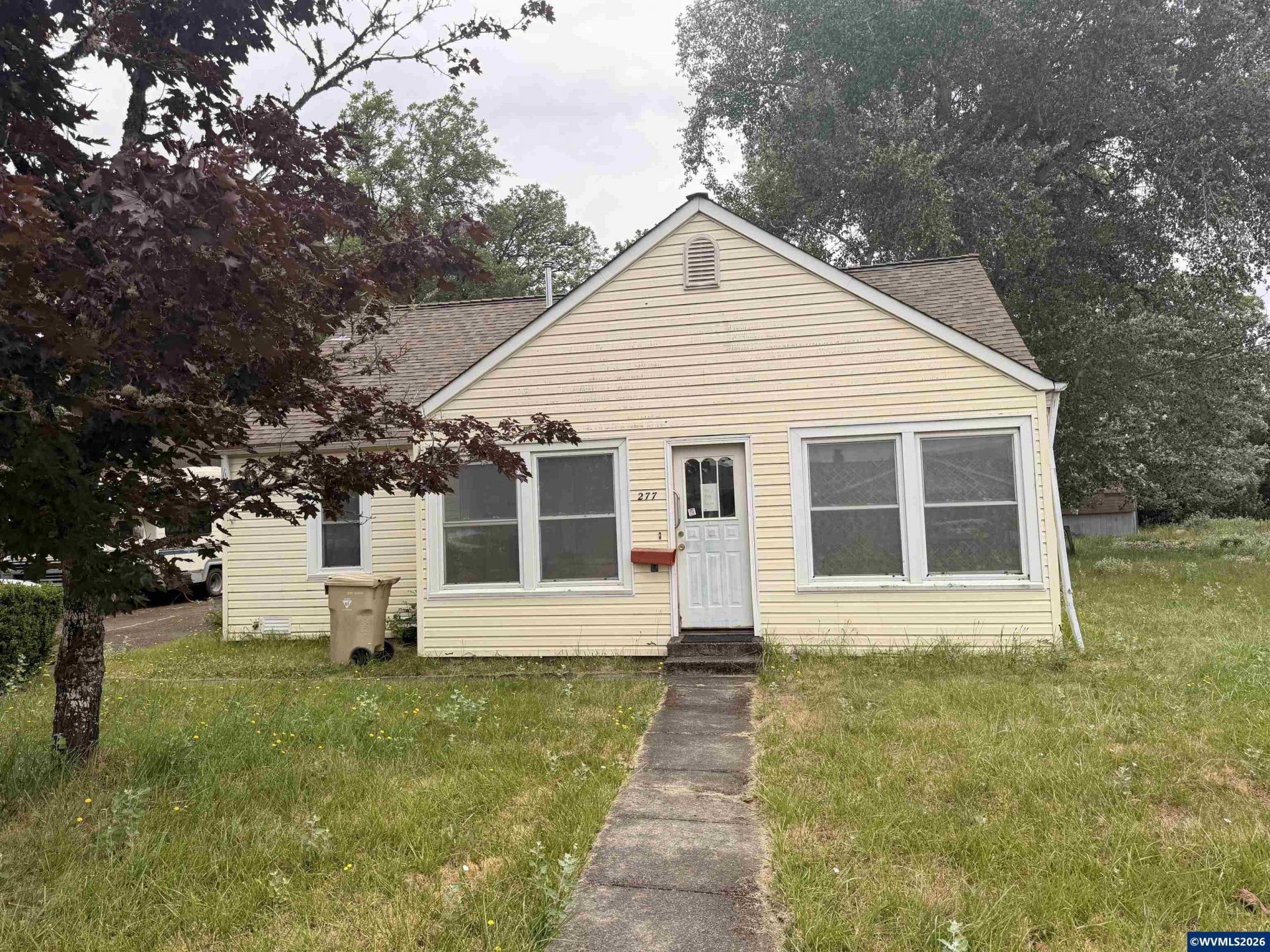 277 S 13th St, Philomath, OR 97370 Main Photo