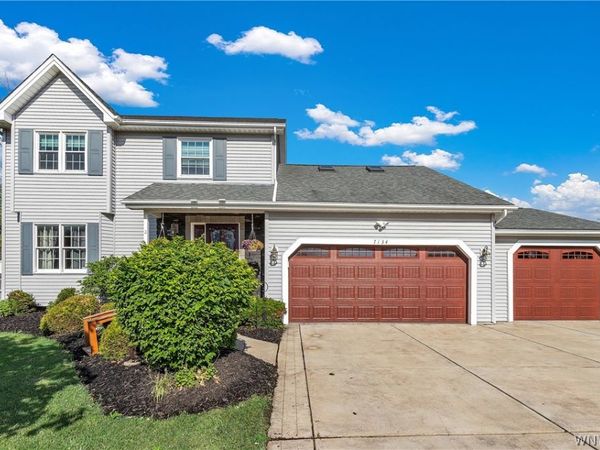 7134 Marigold Drive, North Tonawanda, NY 14120