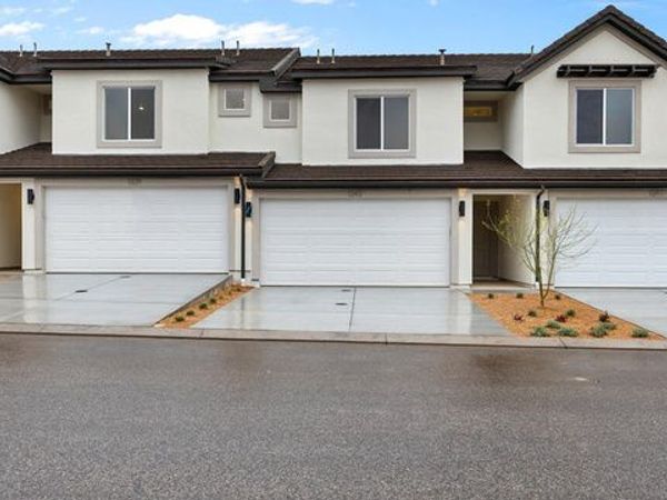 2153 WOLVERINE WAY , Unit #2445, Washington, UT 84780