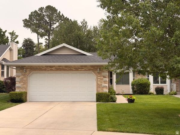 153 W HIDDEN HOLLOW CIR , Orem, UT 84058