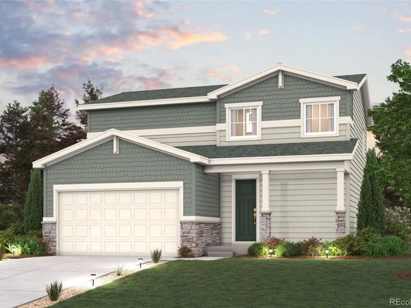 309 Overlook Avenue , Lochbuie, CO 80603