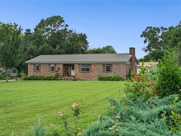 5482 Leytham Road, Theodore, AL 36582