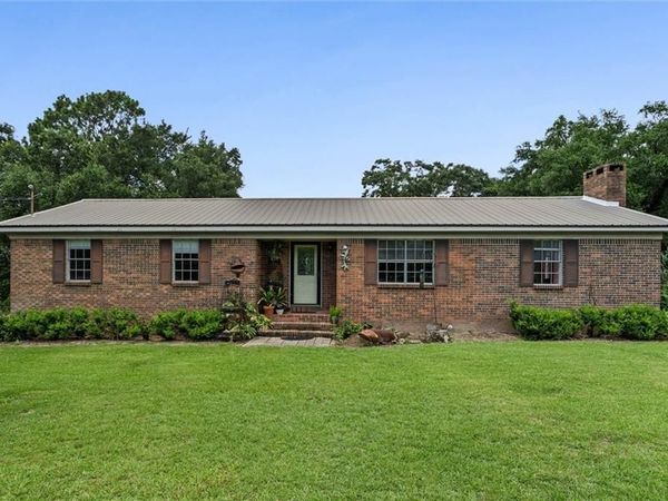5482 Leytham Road, Theodore, AL 36582