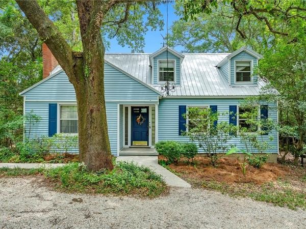 2066 Faye Street, Mobile, AL 36605