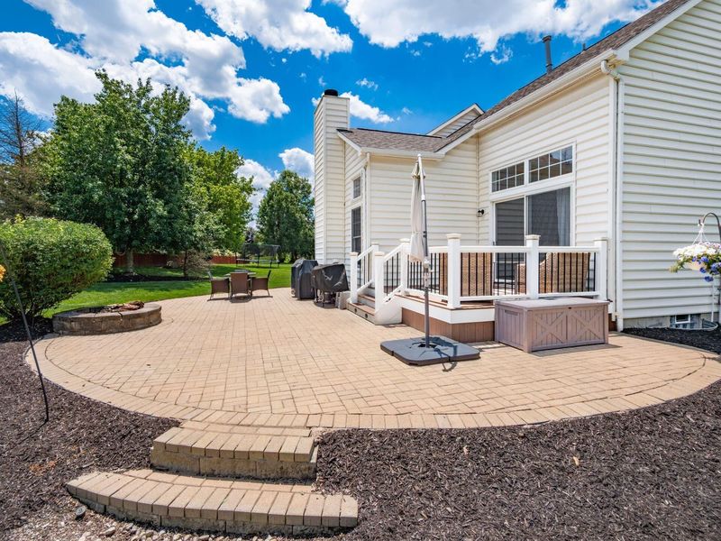 7561 Indian Creek Way, Powell, OH 43065 Photo 57