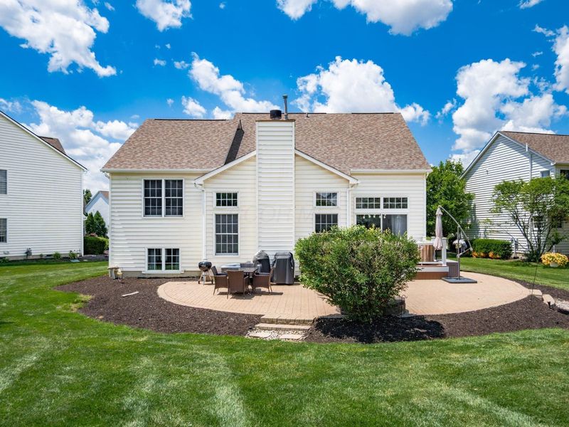 7561 Indian Creek Way, Powell, OH 43065 Photo 64