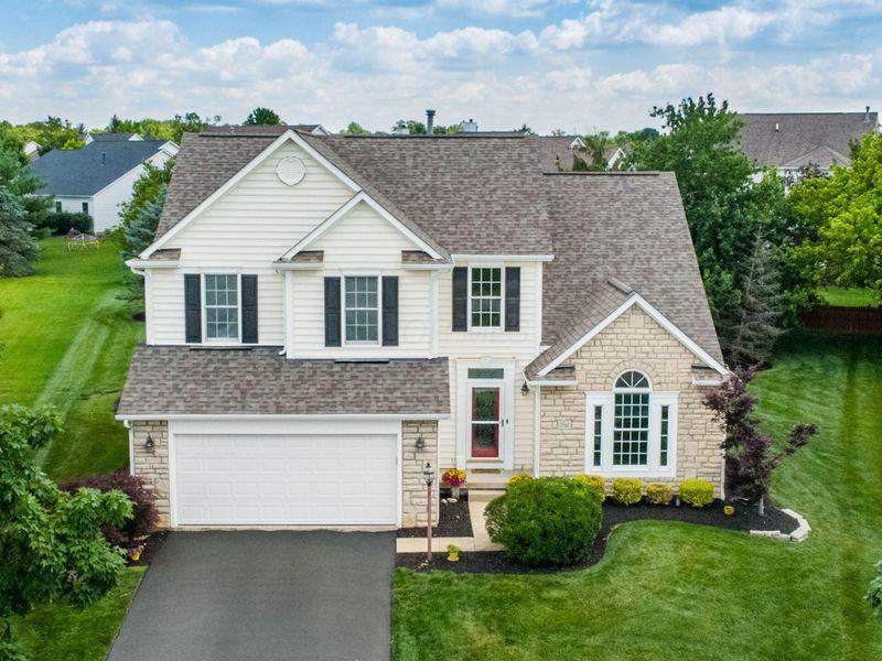 7561 Indian Creek Way, Powell, OH 43065 Photo 65