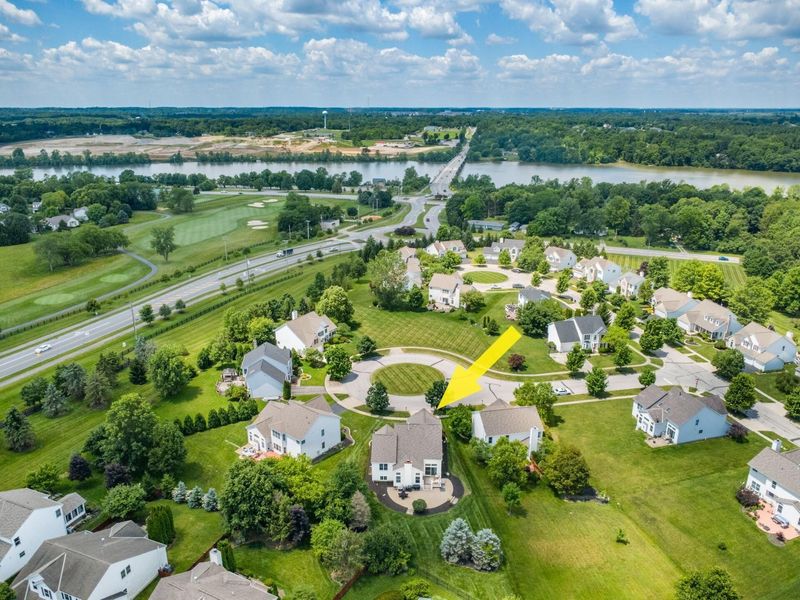 7561 Indian Creek Way, Powell, OH 43065 Photo 68