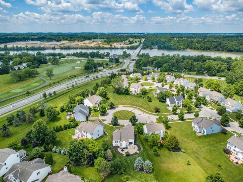 7561 Indian Creek Way, Powell, OH 43065 Photo 69