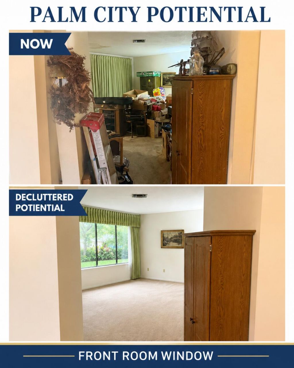 1321 SW Nikoma Street, Palm City, FL 34990 Photo