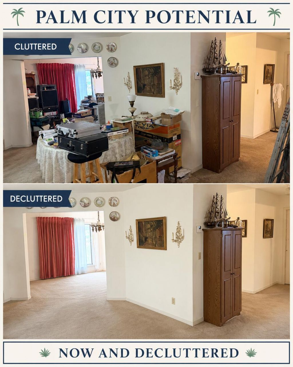 1321 SW Nikoma Street, Palm City, FL 34990 Photo