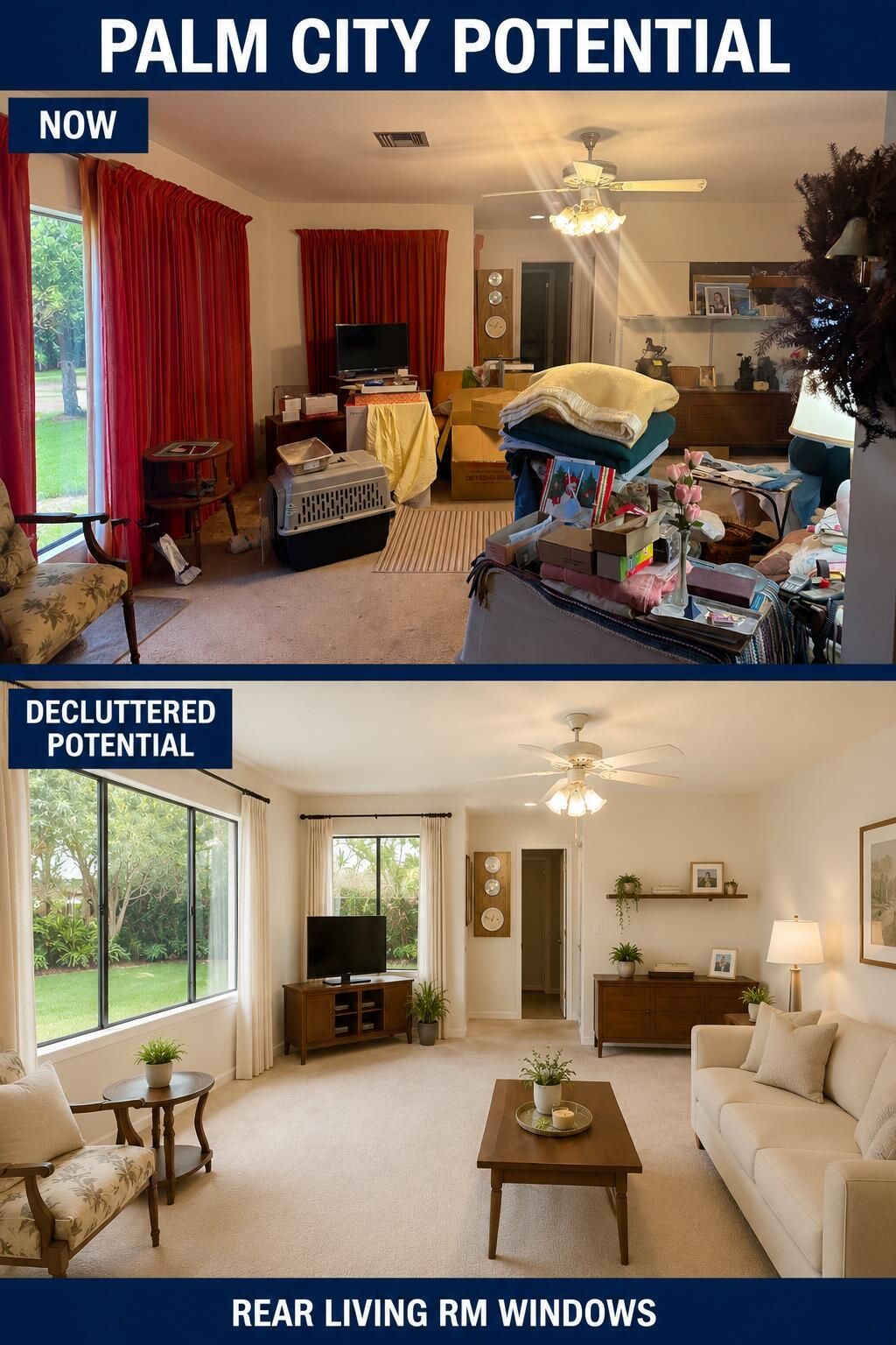1321 SW Nikoma Street, Palm City, FL 34990 Photo