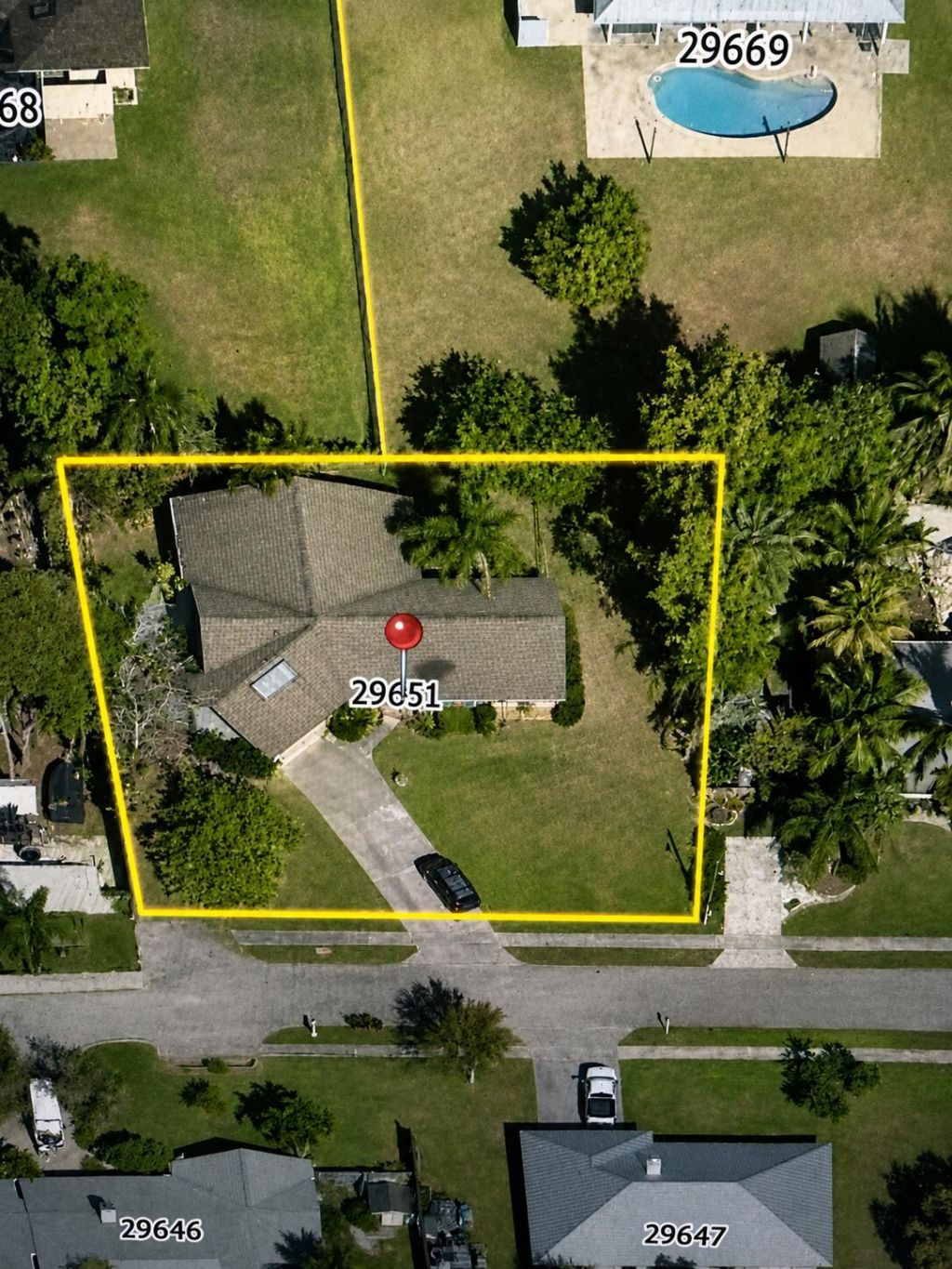 1321 SW Nikoma Street, Palm City, FL 34990 Photo