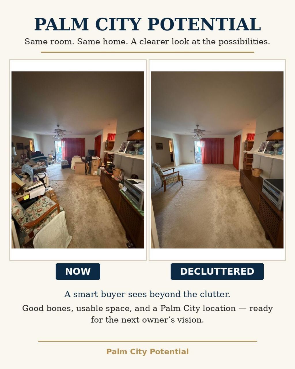 1321 SW Nikoma Street, Palm City, FL 34990 Photo