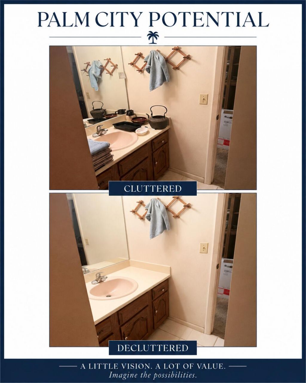 1321 SW Nikoma Street, Palm City, FL 34990 Photo