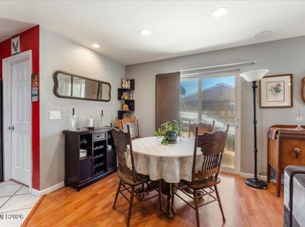 772 Hornet Drive, Gardnerville, NV 89460 Photo