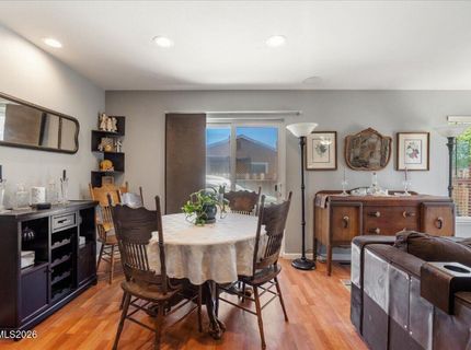 772 Hornet Drive, Gardnerville, NV 89460 Photo