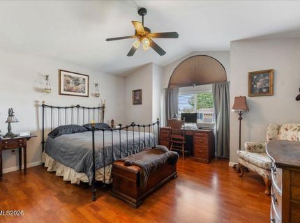 772 Hornet Drive, Gardnerville, NV 89460 Photo