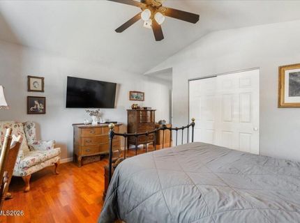 772 Hornet Drive, Gardnerville, NV 89460 Photo