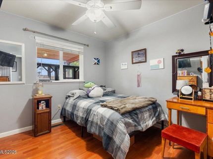 772 Hornet Drive, Gardnerville, NV 89460 Photo