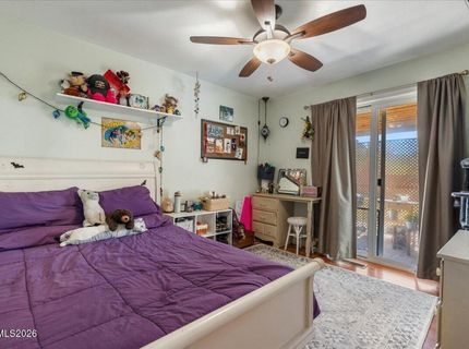 772 Hornet Drive, Gardnerville, NV 89460 Photo