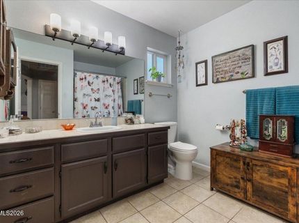 772 Hornet Drive, Gardnerville, NV 89460 Photo