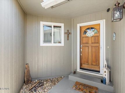 772 Hornet Drive, Gardnerville, NV 89460 Photo