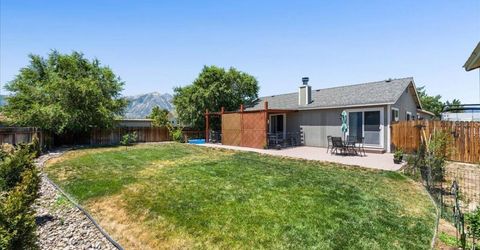 772 Hornet Drive, Gardnerville, NV 89460 Photo