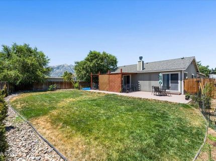 772 Hornet Drive, Gardnerville, NV 89460 Photo