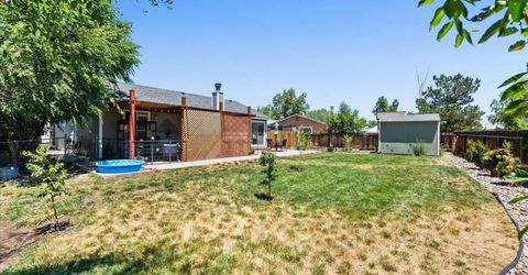 772 Hornet Drive, Gardnerville, NV 89460 Photo