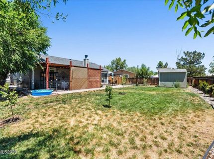 772 Hornet Drive, Gardnerville, NV 89460 Photo