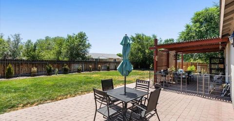 772 Hornet Drive, Gardnerville, NV 89460 Photo