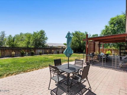 772 Hornet Drive, Gardnerville, NV 89460 Photo