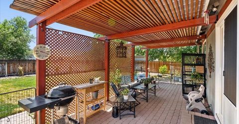 772 Hornet Drive, Gardnerville, NV 89460 Photo