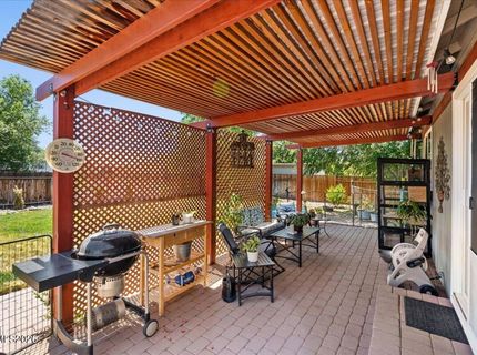 772 Hornet Drive, Gardnerville, NV 89460 Photo