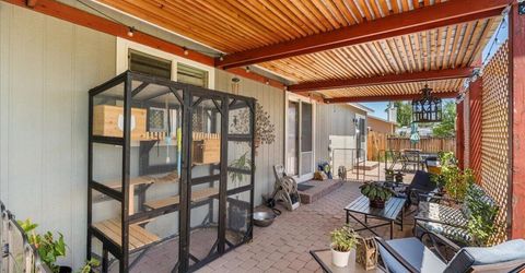 772 Hornet Drive, Gardnerville, NV 89460 Photo