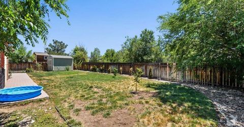 772 Hornet Drive, Gardnerville, NV 89460 Photo