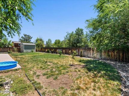772 Hornet Drive, Gardnerville, NV 89460 Photo