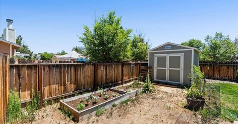 772 Hornet Drive, Gardnerville, NV 89460 Photo