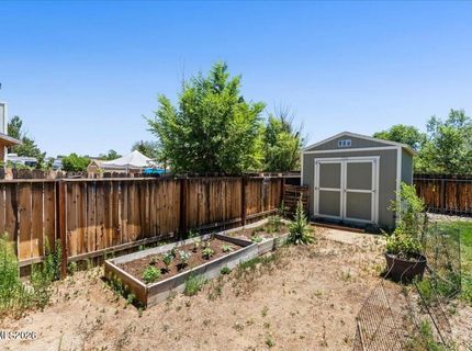 772 Hornet Drive, Gardnerville, NV 89460 Photo