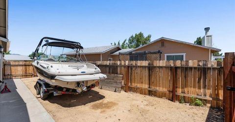 772 Hornet Drive, Gardnerville, NV 89460 Photo