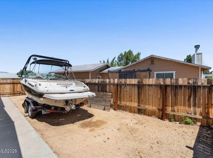 772 Hornet Drive, Gardnerville, NV 89460 Photo