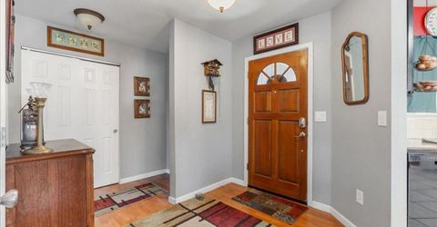 772 Hornet Drive, Gardnerville, NV 89460 Photo