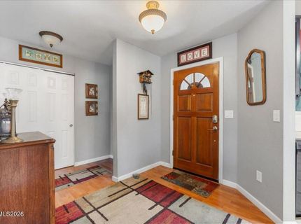 772 Hornet Drive, Gardnerville, NV 89460 Photo
